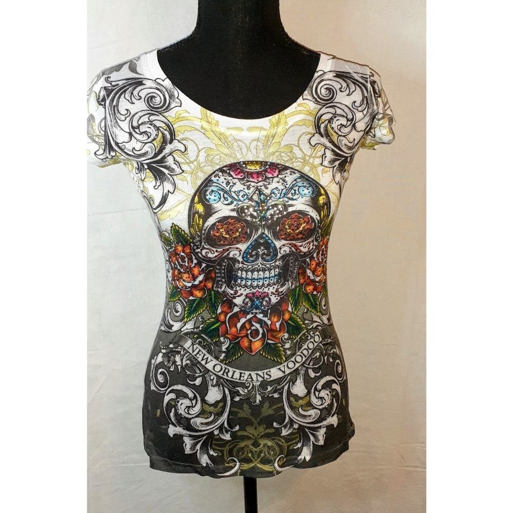 Rosio Women's T- Shirt